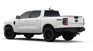 2025 Ford Ranger® External Image 3